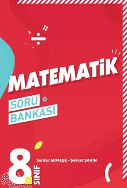 Kida 8. Sınıf Matematik Soru Bankası