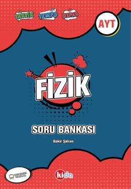 Kida AYT Fizik Soru Bankası