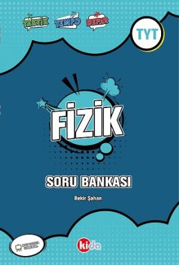 Kida TYT Fizik Soru Bankası