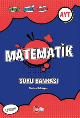 Kida AYT Matematik Soru Bankası