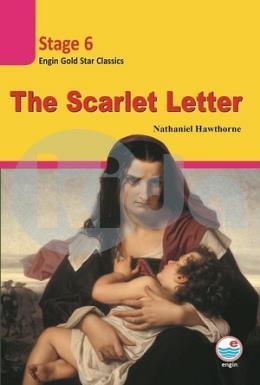 The Scarlet Letter-Stage 6