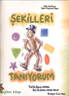 Şekilleri Tanıyorum