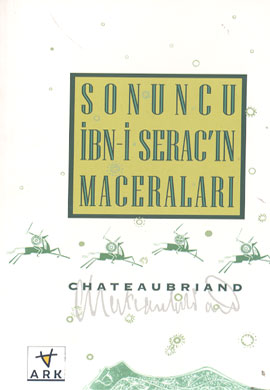 Sonuncu İbn-i Serac’ın Maceraları