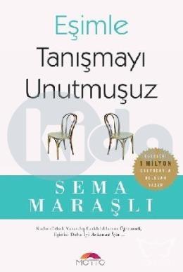 Eşimle Tanışmayı Unutmuşuz (Cep Boy)