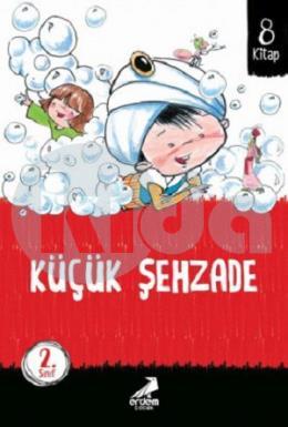 Küçük Şehzade (8 Kitap)