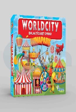 WorldCıty Lunapark