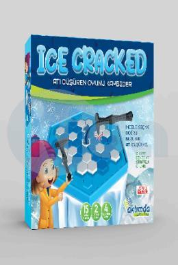 Ice Cracked (Buz Kırma Oyunu)