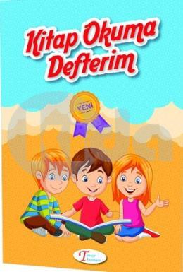 Kitap Okuma Defterim