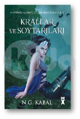 Krallar ve Soytarıları (Su)