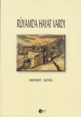 Rüyamda Hayat Vardı