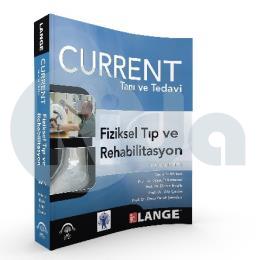 Lange - Current Tanı ve Tedavi Fiziksel Tıp ve Rehabilitasyon