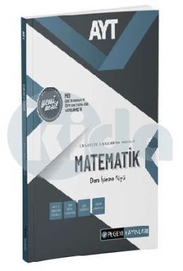 Pegem AYT Matematik Ders İşleme Föyü