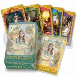 Akaşik Tarot