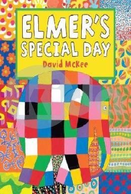 elmer s specıal day