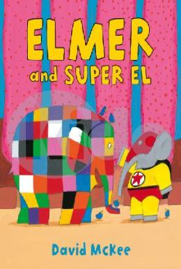 Elmer and super el