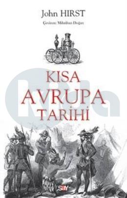 Kısa Avrupa Tarihi