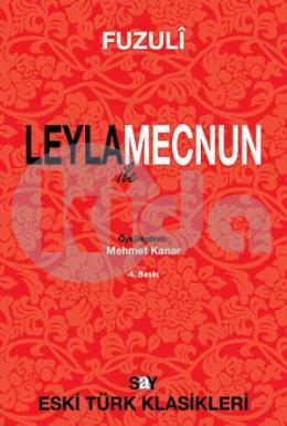 Leyla ile Mecnun