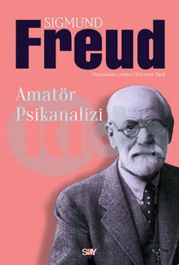 Amatör Psikanalizi