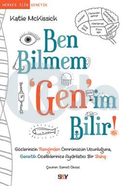 Ben Bilmem Genim Bilir