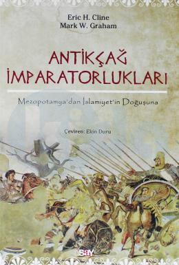 Antikçağ İmparatorlukları