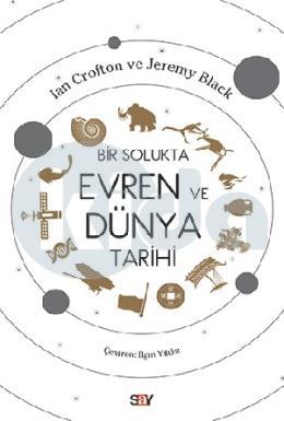 Bir Solukta Evren ve Dünya Tarihi