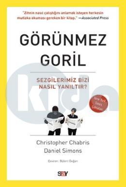 Görünmez Goril