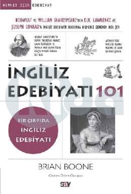 İngiliz Edebiyatı 101