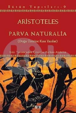 Parva Naturalia