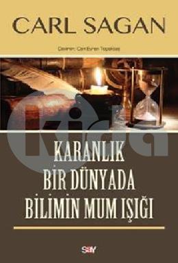 Karanlık Bir Dünyada Bilimin Mum Işığı