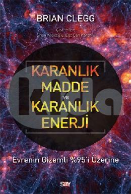 Karanlık Madde ve Karanlık Enerji