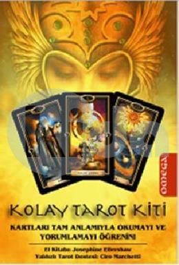 Kolay Tarot Kiti