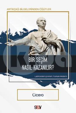 Bir Seçim Nasıl Kazanılır?