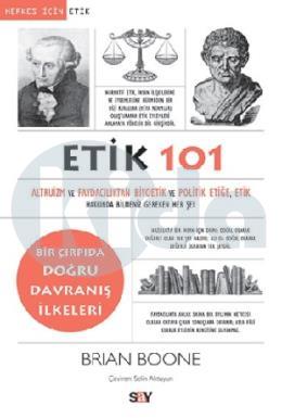 Etik 101