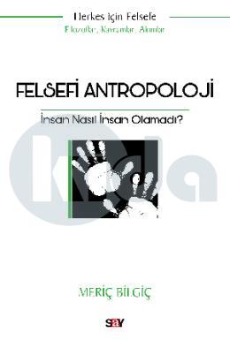 Felsefi Antropoloji