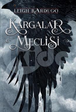 Kargalar Meclisi (Ciltli)