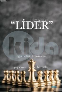 İçimizdeki Lider