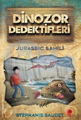 Dinozor Dedektifleri - Jurassic Sahili
