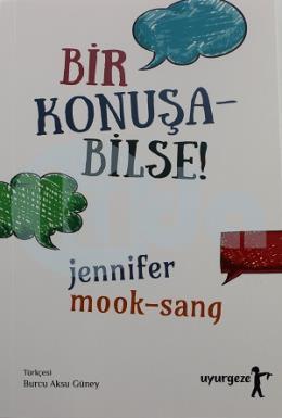 Bir Konuşabilse