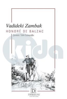 Vadideki Zambak