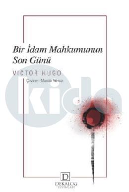 Bir İdam Mahkumunun Son Günü (Cep Boy)