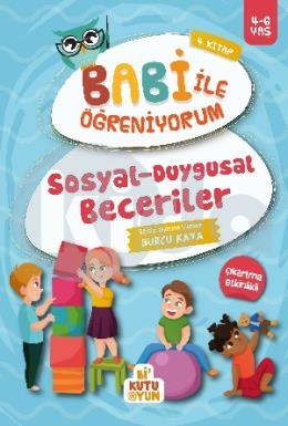 Babi ile Öğreniyorum - Sosyal - Duygusal Beceriler