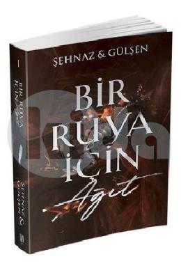 Bir Rüya İçin Ağıt