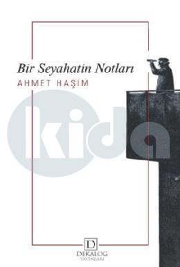 Bir Seyahatin Notları (Cep Boy)