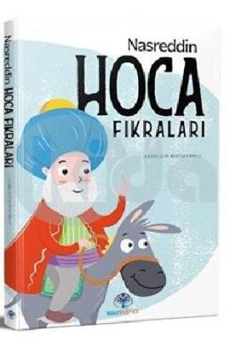 Nasreddin Hoca Fıkraları