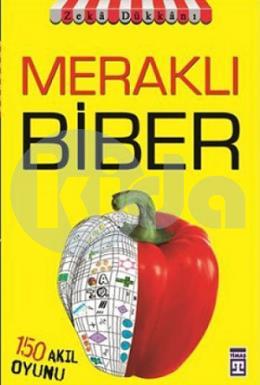 Meraklı Biber