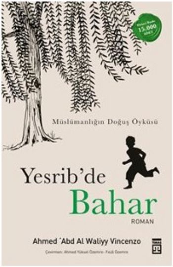 Yesrib’de Bahar