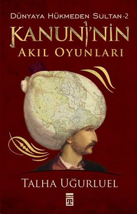 Kanuni’nin Akıl Oyunları - Dünyaya Hükmeden Sultan 2