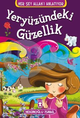 Yeryüzündeki Güzellikler