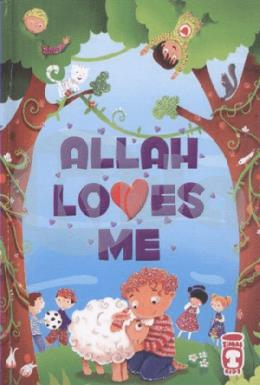 Allah Loves Me