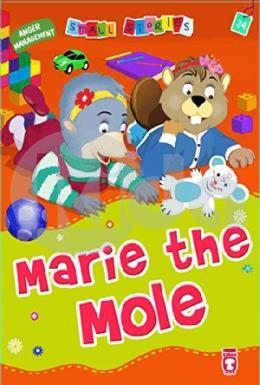 Marie the Mole